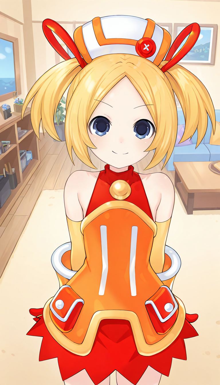 2811520891-1710699713-1girl, solo, blonde hair, parted bangs, blue eyes, two side up, short hair, short, flat chest, smile, closed mouth, bare shoulde.png